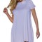 Scary Adult Halloween Costume Off White Mini Dress Lace Collar Outfit
